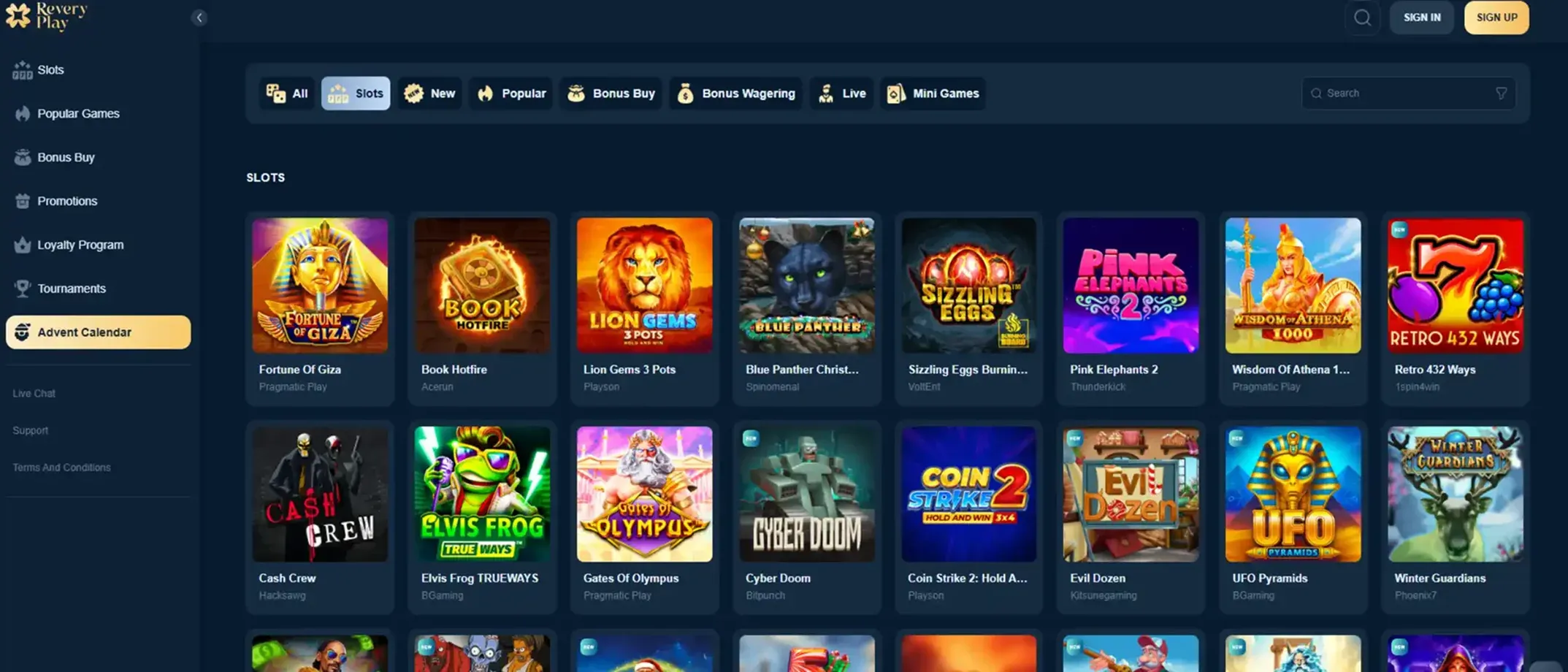 Reveryplay Casino1.webp